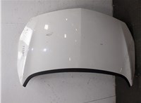  Обшивка капота Opel Astra J 2010-2017 11385286 #5