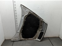  Капот Skoda Octavia (A5) 2004-2013 20376690 #9
