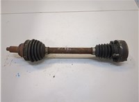  Полуось (приводной вал, шрус) Volkswagen Polo 2005-2009 20376693 #1