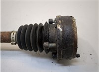  Полуось (приводной вал, шрус) Volkswagen Polo 2005-2009 20376693 #3