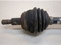  Полуось (приводной вал, шрус) Volkswagen Golf 4 1997-2005 20376694 #2