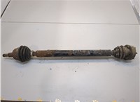  Полуось (приводной вал, шрус) Volkswagen Golf 4 1997-2005 20376695 #1