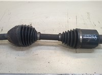  Полуось (приводной вал, шрус) Chevrolet Captiva 2011-2016 20376708 #1