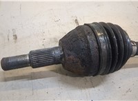  Полуось (приводной вал, шрус) Chevrolet Captiva 2011-2016 20376708 #2