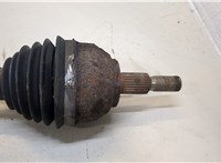  Полуось (приводной вал, шрус) Ford Kuga 2008-2012 20376713 #5