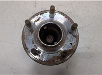  Ступица (кулак, цапфа) Opel Astra K 2015- 20376714 #1