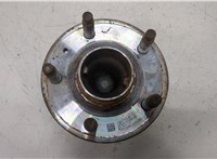  Ступица (кулак, цапфа) Opel Astra K 2015- 20376724 #2