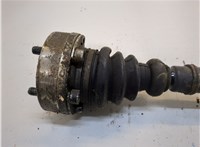  Полуось (приводной вал, шрус) Audi A6 (C4) 1994-1997 20376729 #4