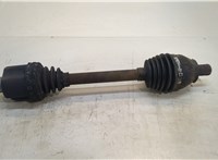  Полуось (приводной вал, шрус) Ford Galaxy 2006-2010 20376730 #1