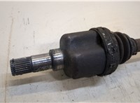  Полуось (приводной вал, шрус) Ford Galaxy 2006-2010 20376730 #2