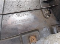 Защита арок (подкрылок) BMW 3 E90, E91, E92, E93 2005-2012 20376733 #3