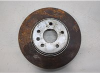  Диск тормозной Opel Astra K 2015- 20376749 #1