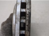  Диск тормозной Opel Astra K 2015- 20376749 #2