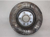  Диск тормозной Opel Astra K 2015- 20376749 #3