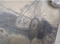 51717039677, 7039677 Защита арок (подкрылок) BMW 3 G20, G21 2018- 20376752 #3