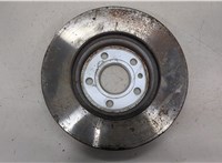  Диск тормозной Opel Astra K 2015- 20376756 #3