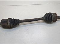  Полуось (приводной вал, шрус) Nissan Almera Tino 20376759 #1