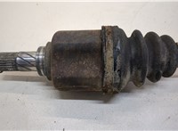  Полуось (приводной вал, шрус) Nissan Almera Tino 20376759 #2