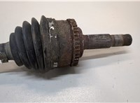  Полуось (приводной вал, шрус) Nissan Almera Tino 20376759 #3