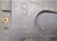 Защита арок (подкрылок) BMW 3 E90, E91, E92, E93 2005-2012 20376761 #3