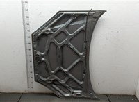  Капот Ford Focus 1 1998-2004 20376765 #7