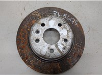  Диск тормозной Opel Astra K 2015- 20376769 #1