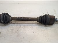  Полуось (приводной вал, шрус) Ford Focus 2 2005-2008 20376770 #1