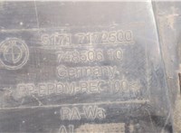  Защита арок (подкрылок) BMW 3 E90, E91, E92, E93 2005-2012 20376772 #3