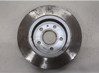  Диск тормозной Opel Astra K 2015- 20376774 #3
