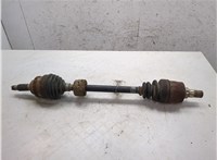  Полуось (приводной вал, шрус) Opel Agila 2000-2007 20376775 #4