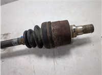  Полуось (приводной вал, шрус) Opel Agila 2000-2007 20376775 #6