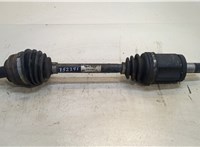  Полуось (приводной вал, шрус) BMW X3 E83 2004-2010 20376776 #1