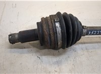  Полуось (приводной вал, шрус) BMW X3 E83 2004-2010 20376776 #2
