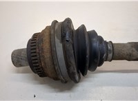  Полуось (приводной вал, шрус) Audi A6 (C4) 1994-1997 20376794 #2