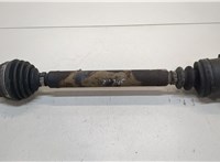  Полуось (приводной вал, шрус) Volkswagen Passat 5 2000-2005 20376800 #1