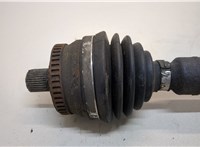  Полуось (приводной вал, шрус) Volkswagen Passat 5 2000-2005 20376800 #2