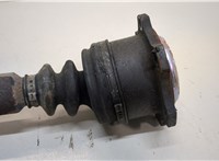  Полуось (приводной вал, шрус) Volkswagen Passat 5 2000-2005 20376800 #3