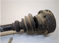  Полуось (приводной вал, шрус) Volkswagen Transporter 4 1991-2003 20376801 #3