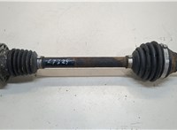  Полуось (приводной вал, шрус) Seat Ibiza 4 2008-2015 20376807 #1