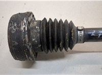  Полуось (приводной вал, шрус) Seat Ibiza 4 2008-2015 20376807 #2