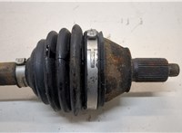  Полуось (приводной вал, шрус) Seat Ibiza 4 2008-2015 20376807 #3