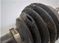  Полуось (приводной вал, шрус) Opel Astra G 1998-2005 20376817 #3