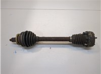  Полуось (приводной вал, шрус) Volkswagen Polo 2005-2009 20376819 #1