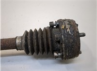  Полуось (приводной вал, шрус) Volkswagen Polo 2005-2009 20376819 #3