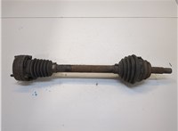  Полуось (приводной вал, шрус) Volkswagen Polo 1999-2001 20376826 #1