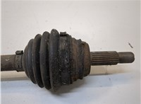  Полуось (приводной вал, шрус) Volkswagen Polo 1999-2001 20376826 #2
