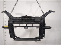  Замок капота Ford Fusion 2002-2012 11385322 #2