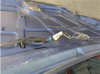 1521601, P8M51A16610AE Капот Ford Focus 2 2008-2011 20376837 #5