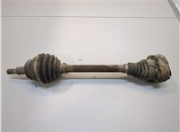 Полуось (приводной вал, шрус) Audi A3 (8L) 1996-2003 20376839 #1