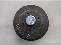 43042AX600, 43206AX650, 44030BH00A Ступица (кулак, цапфа) Nissan Note E11 2006-2013 20376842 #1
